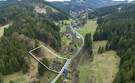 Prodej chaty/chalupy 160 m² s pozemkem 6 000 m², Velké Karlovice, okres Vsetín