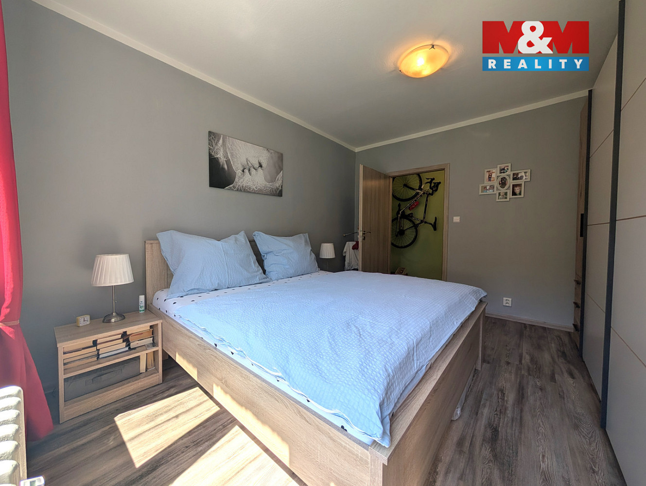 Prodej bytu 2+1 57 m² – fotografie 3