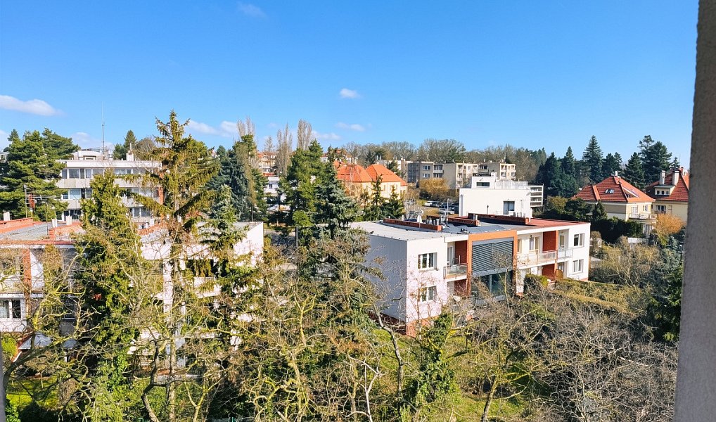 Pronájem bytu 3+1 67 m², Praha – náhled fotky 14