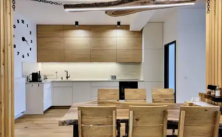 Pronájem bytu 3+kk 72 m²