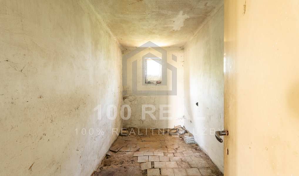 Prodej domu 115 m² s pozemkem 875 m², Býšť – náhled fotky 14