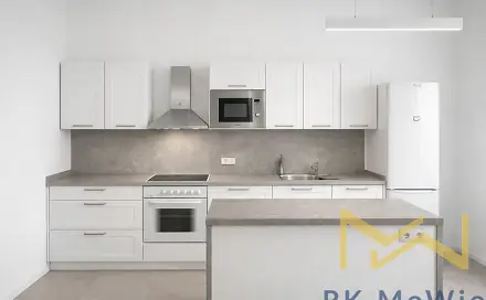 Pronájem bytu 2+kk 65 m²