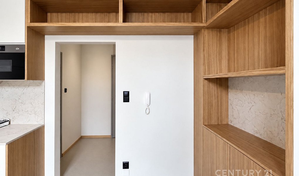 Prodej bytu 1+kk 15 m², Praha – náhled fotky 20