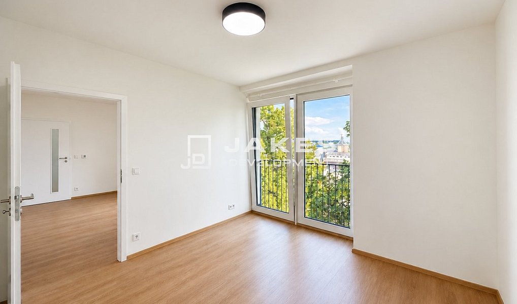 Pronájem bytu 2+kk 48 m², Kolín – náhled fotky 6