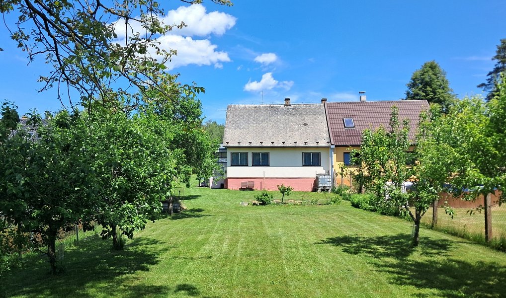 Prodej domu 100 m² s pozemkem 1 008 m², Malonty – náhled fotky 6