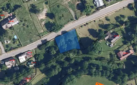 Prodej stavebního pozemku 1 012 m², Rýmařov, okres Bruntál
