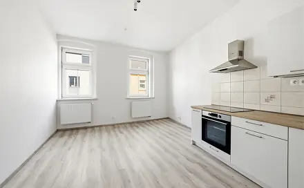 Pronájem bytu 1+1 34 m², Kollárova, Plzeň - Jižní Předměstí