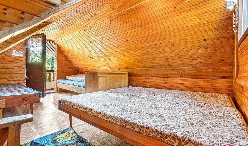 Prodej chaty/chalupy 27 m² s pozemkem 485 m², Psáry – náhled fotky 8