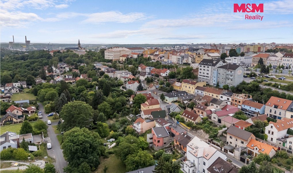 Prodej domu 161 m² s pozemkem 207 m², Kladno – náhled fotky 20