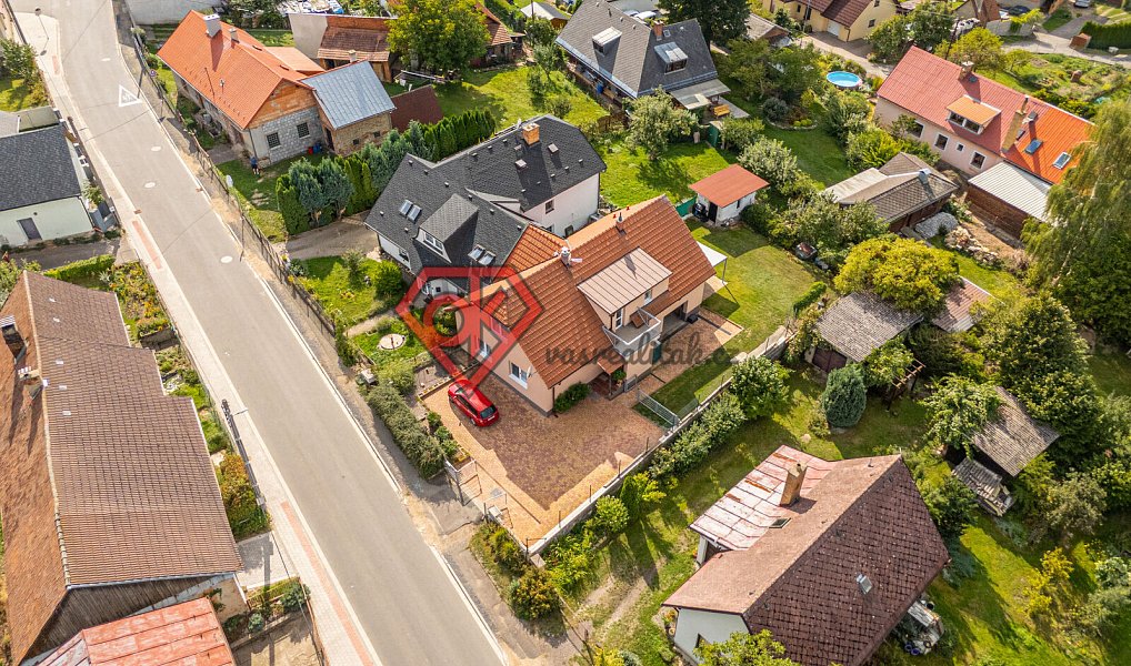 Prodej domu 201 m² s pozemkem 602 m², Orlické Podhůří – náhled fotky 30