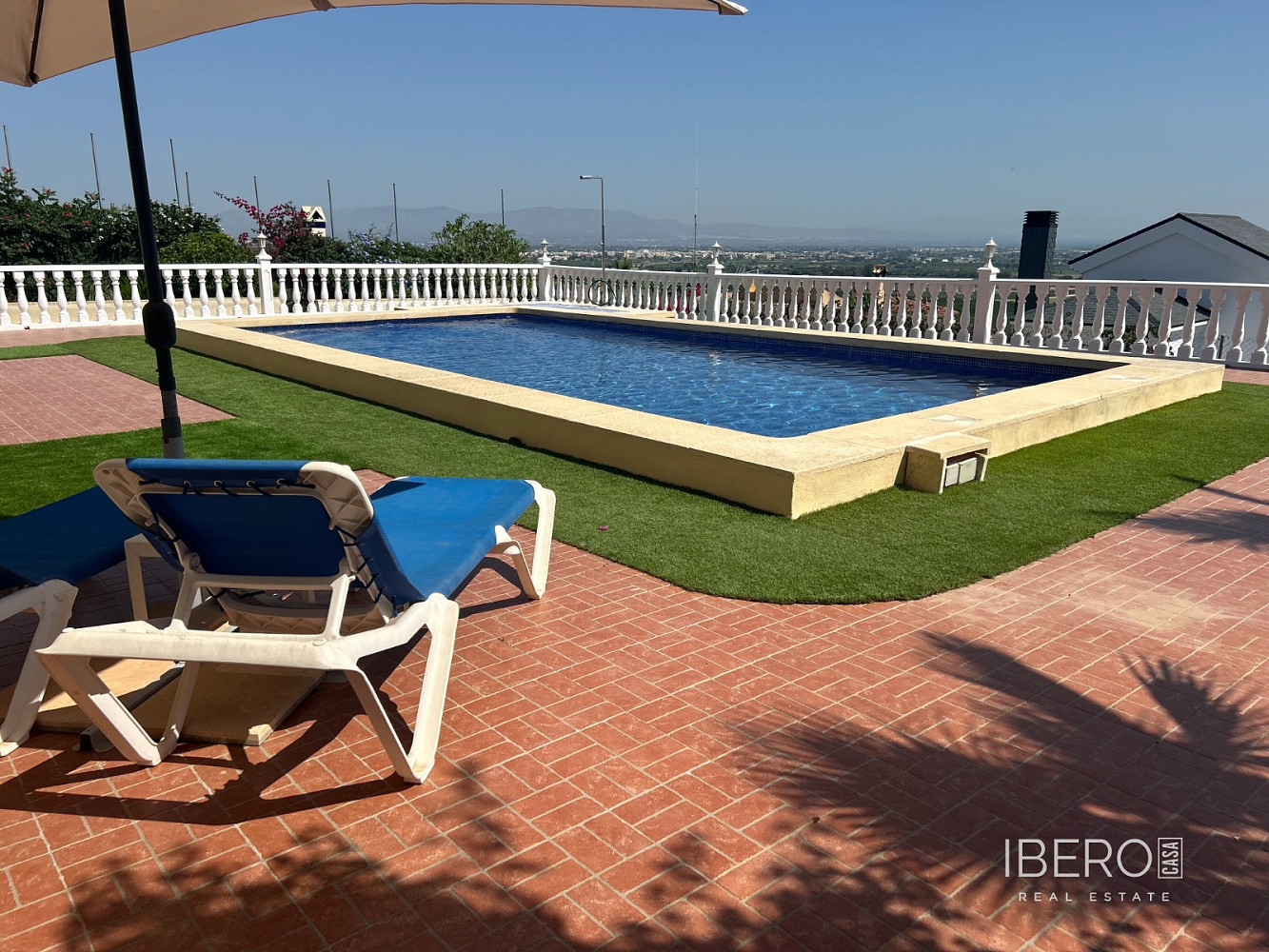 Casa 4+kk – Algorfa - Vista 4