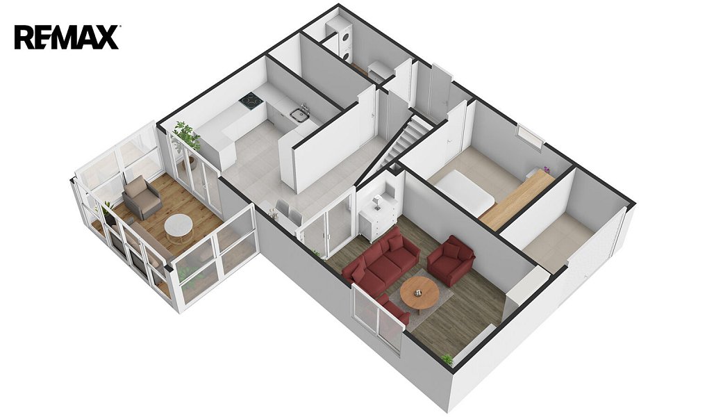 Prodej domu 147 m² s pozemkem 315 m², Vejprnice – náhled fotky 36