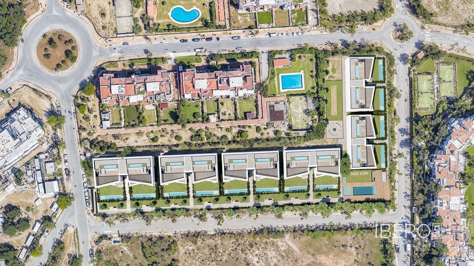 Pis 3+kk – Estepona, Barriada Islas Canarias - Vista 3