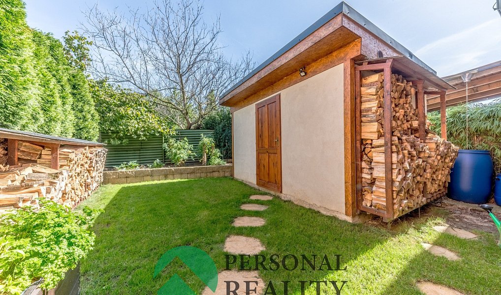 Prodej domu 110 m² s pozemkem 277 m², Nová Ves – náhled fotky 19