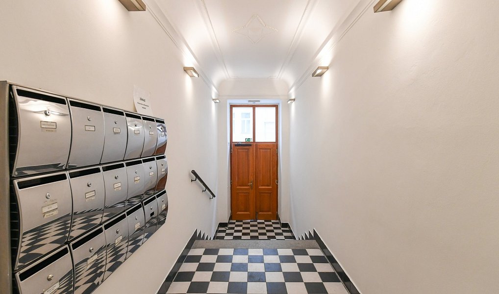 Pronájem bytu 3+kk 84 m², Praha – náhled fotky 27