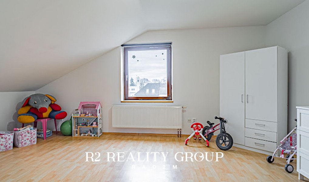 Prodej domu 268 m² s pozemkem 2 309 m², Prostějov – náhled fotky 21