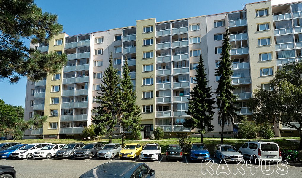 Pronájem bytu 1+1 40 m², Ostrava – náhled fotky 15