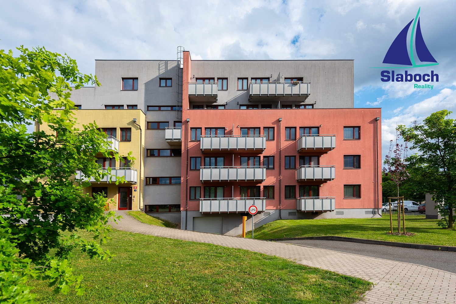 Prodej bytu 3+kk 101 m² — photo 4