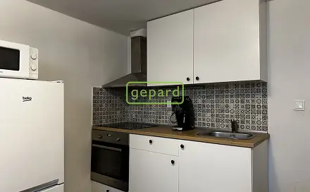 Prodej bytu 1+1 45 m²