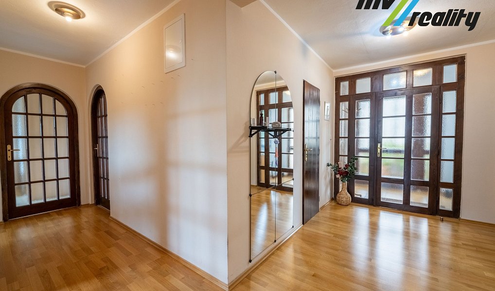 Prodej domu 271 m² s pozemkem 571 m², Lysá nad Labem – náhled fotky 14