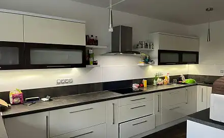 Pronájem pokoje 23 m², Belgická, Praha 2 - Vinohrady