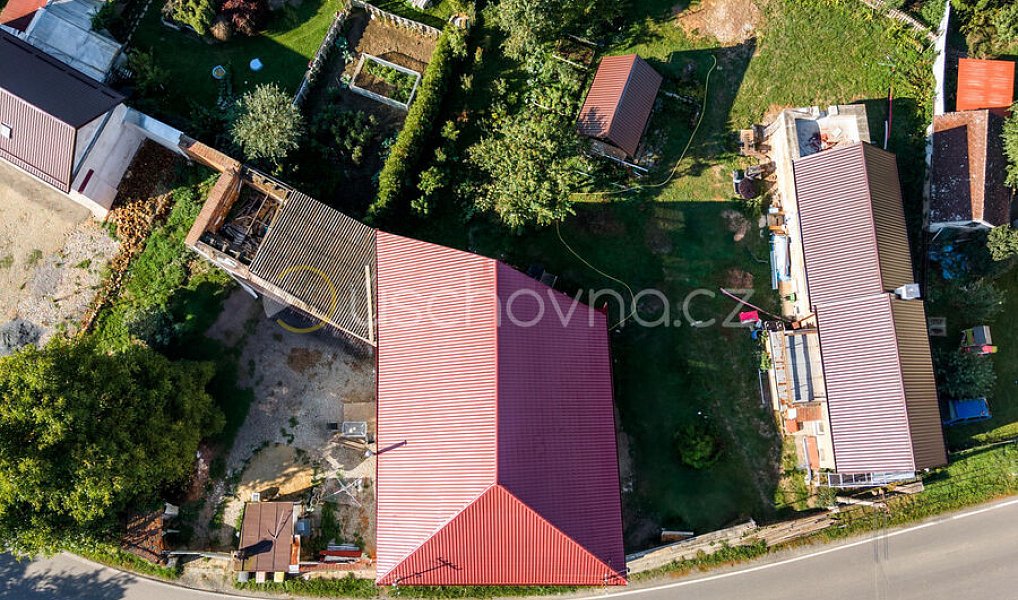 Prodej domu 85 m² s pozemkem 701 m², Uničov – náhled fotky 12