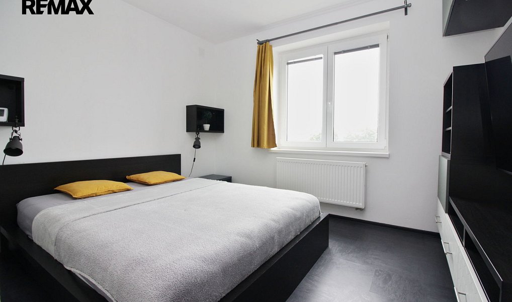 Pronájem bytu 2+kk 54 m², Žatec – náhled fotky 4