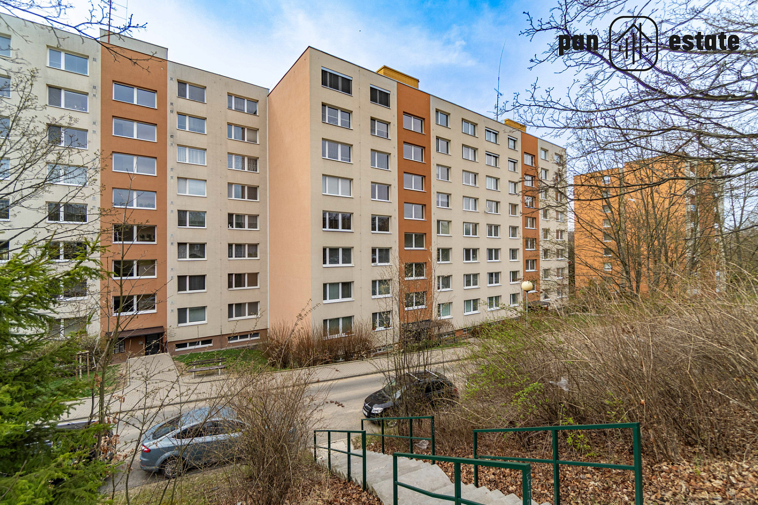 Prodej bytu 2+1 50 m² — photo 4