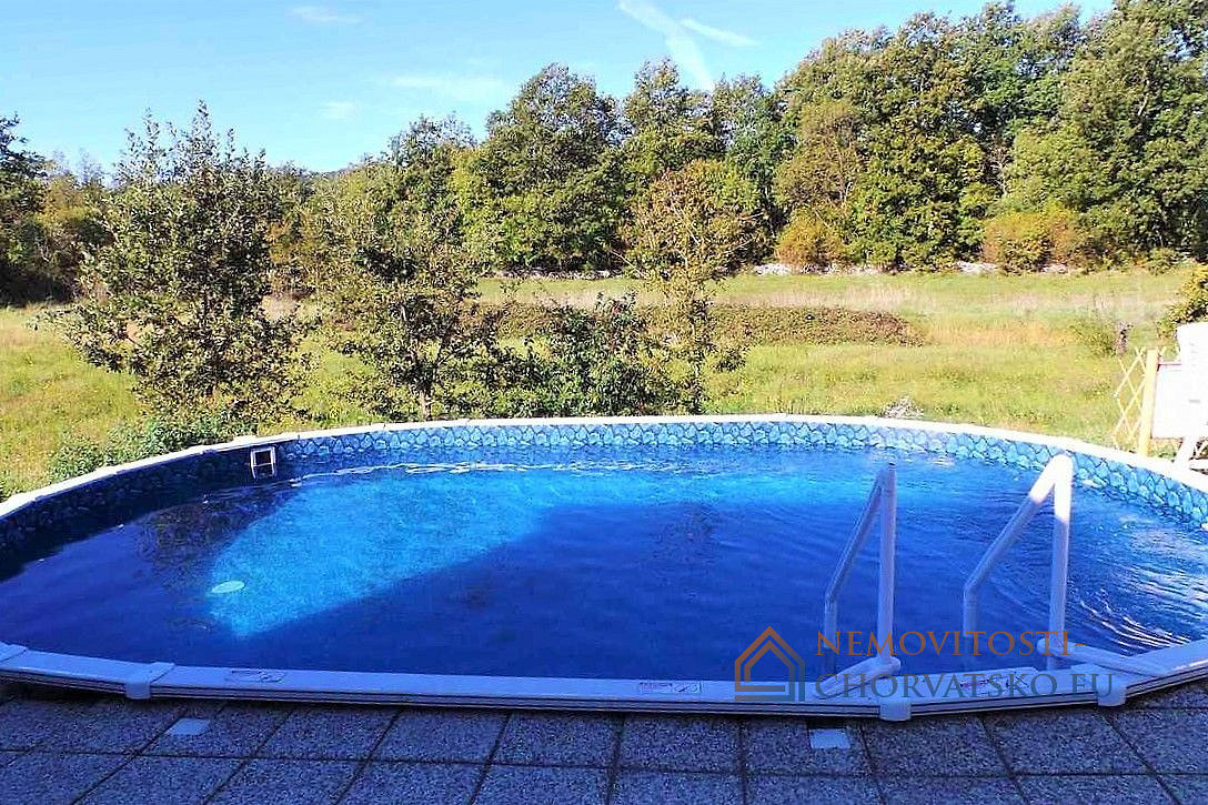 Prodej domu 152 m² s pozemkem 50 000 m² - Widok 4