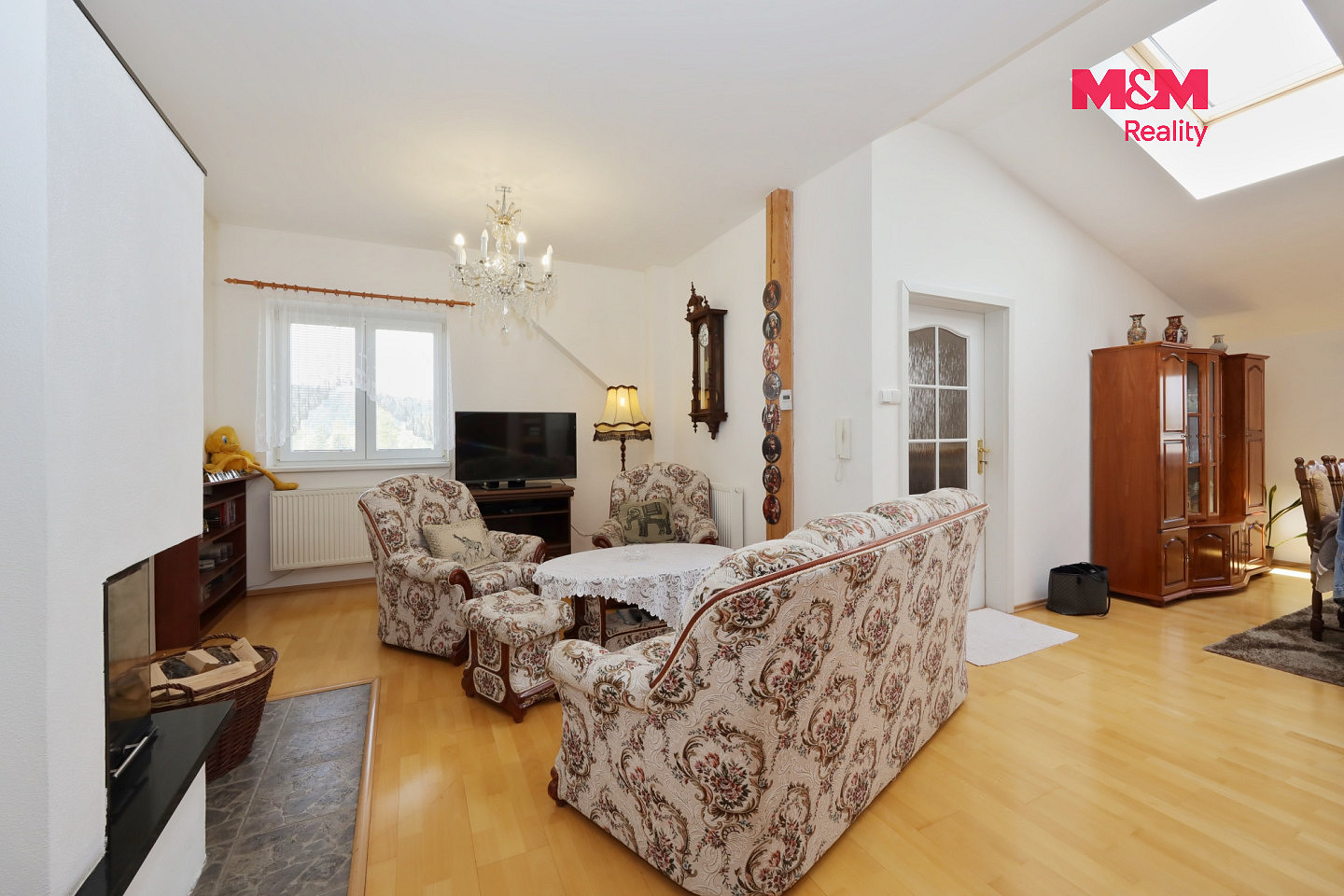 Prodej domu 160 m² s pozemkem 494 m² – fotografie 3