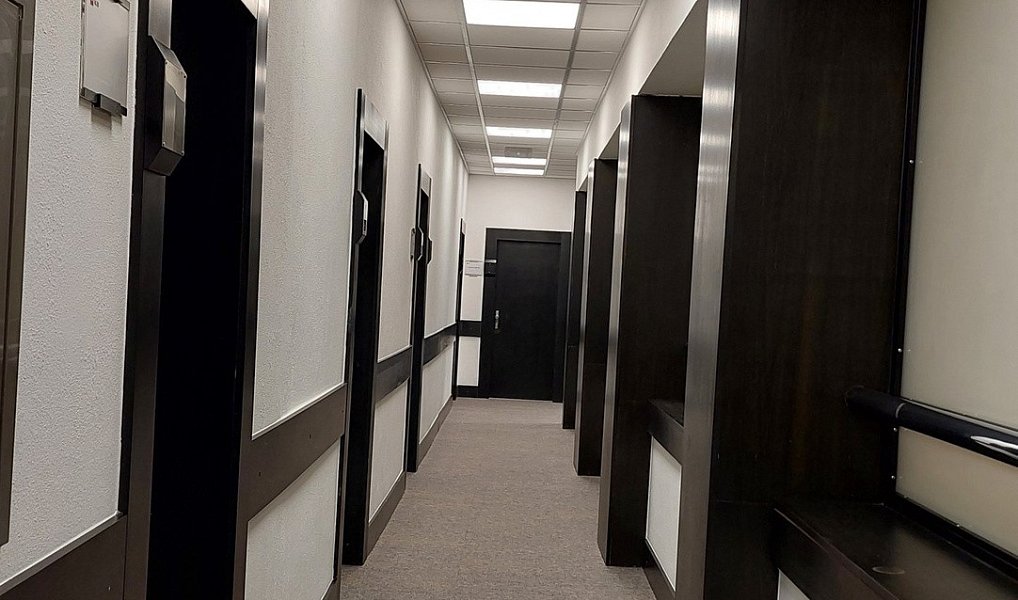 Pronájem kanceláře 13 m², Chrudim – náhled fotky 7
