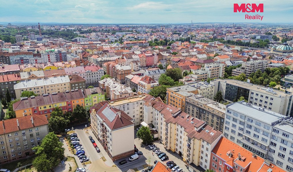 Prodej bytu 2+kk 39 m², Plzeň – náhled fotky 17