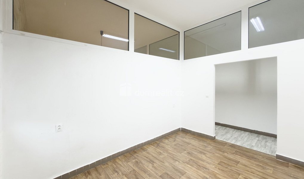 Pronájem obchodních prostor 216 m², České Budějovice – náhled fotky 15