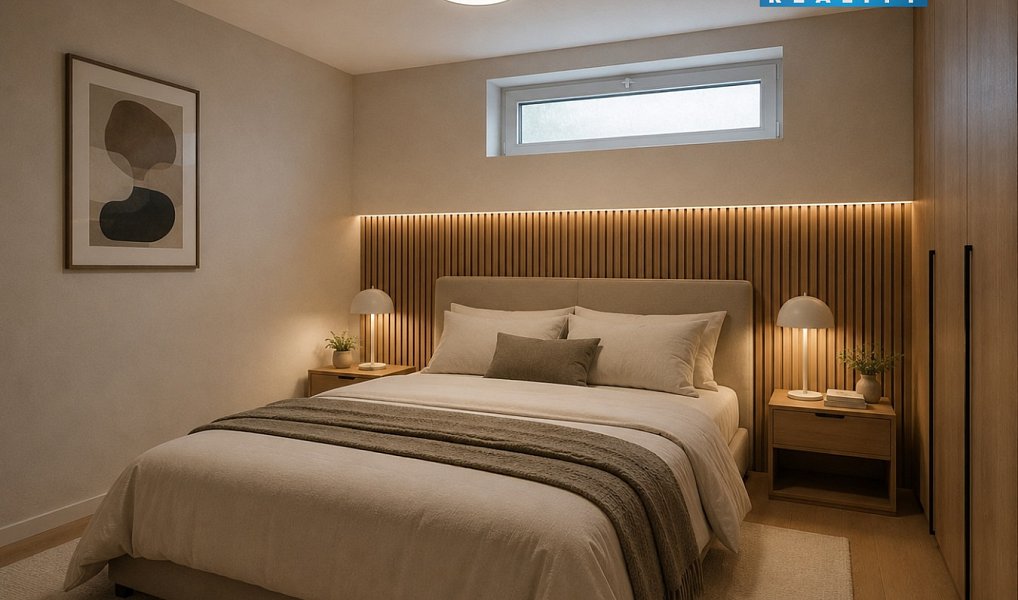 Prodej bytu 3+kk 52 m², Praha – náhled fotky 3
