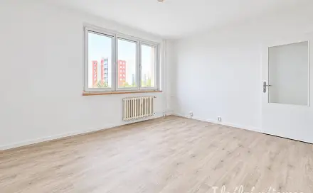 Pronájem bytu 2+kk 46 m², Blatnická, Brno - Židenice