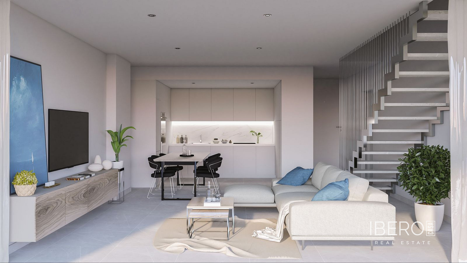 Casa 4+kk – Murcia, La Purísima - Barriomar, Patiño - Vista 4
