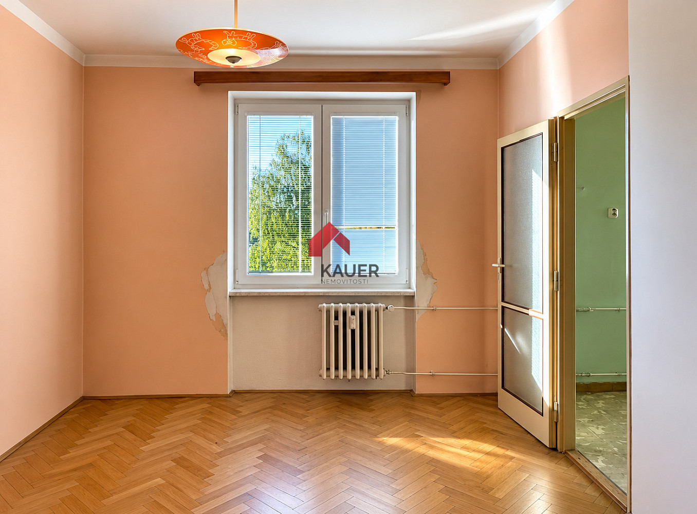 Prodej bytu 3+1 62 m² – fotografie 5