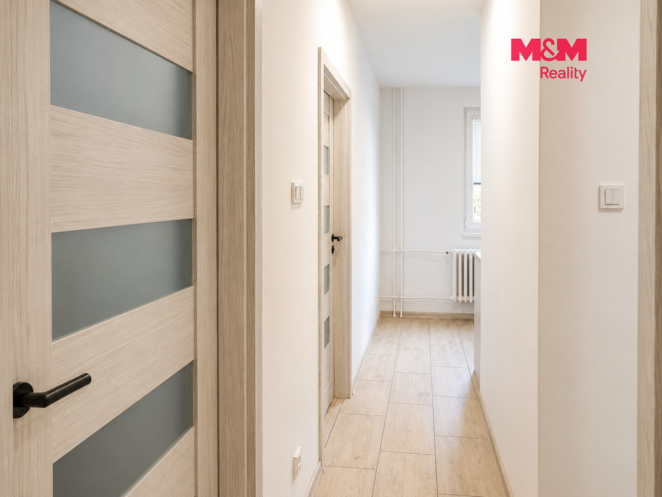 Pronájem bytu 2+1 57 m² – fotografie 2
