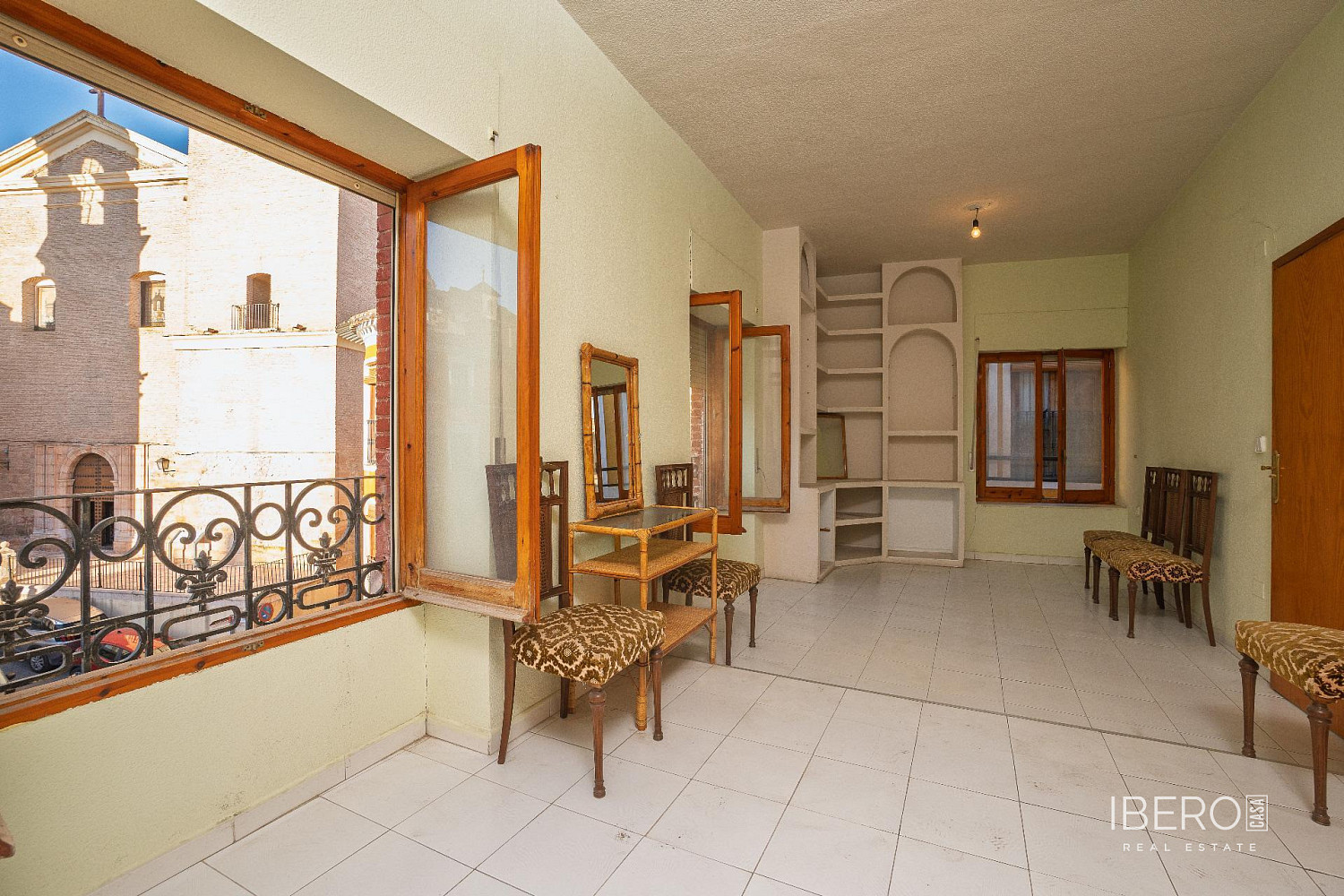 Casa 7+kk – Mula, Río Mula - Vista 3