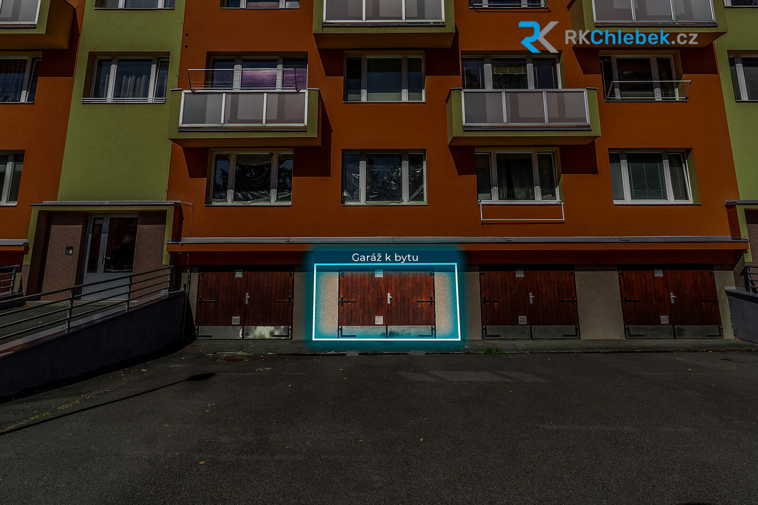 Prodej bytu 3+1 98 m² – fotografie 2