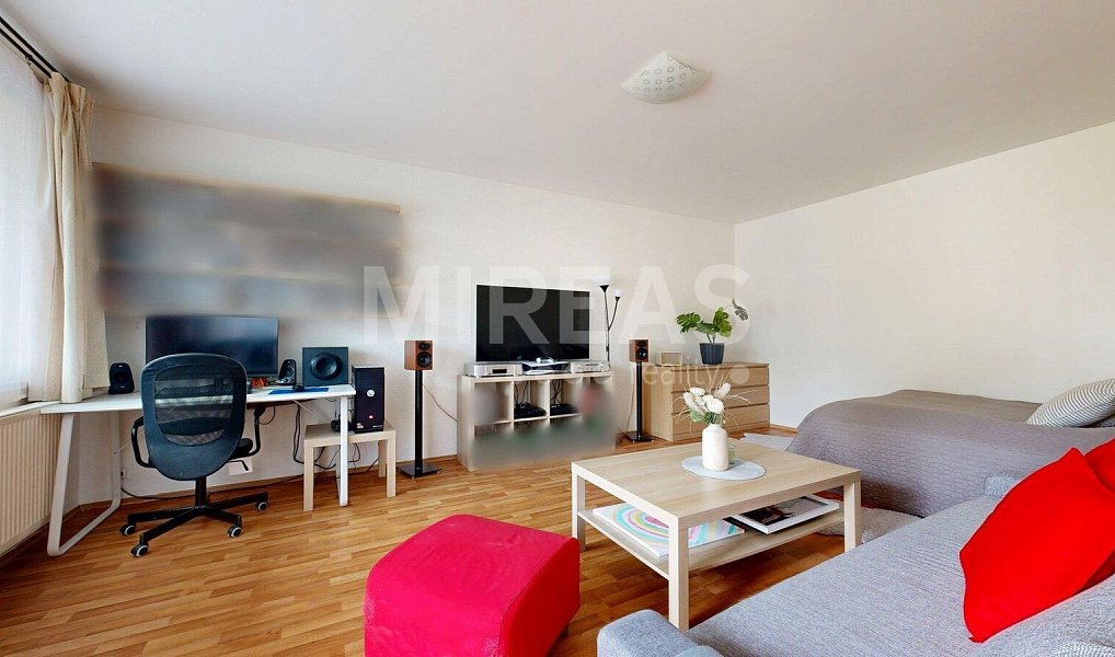 Prodej bytu 2+kk 69 m², Milovice – náhled fotky 7