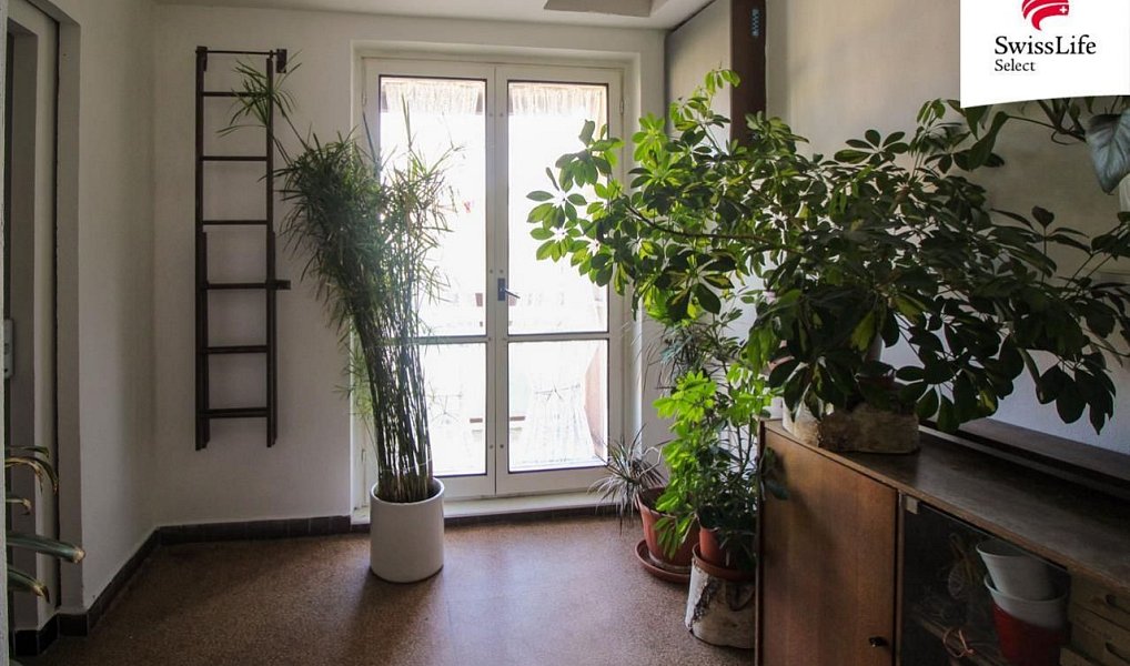 Pronájem bytu 2+kk 49 m², Jihlava – náhled fotky 12