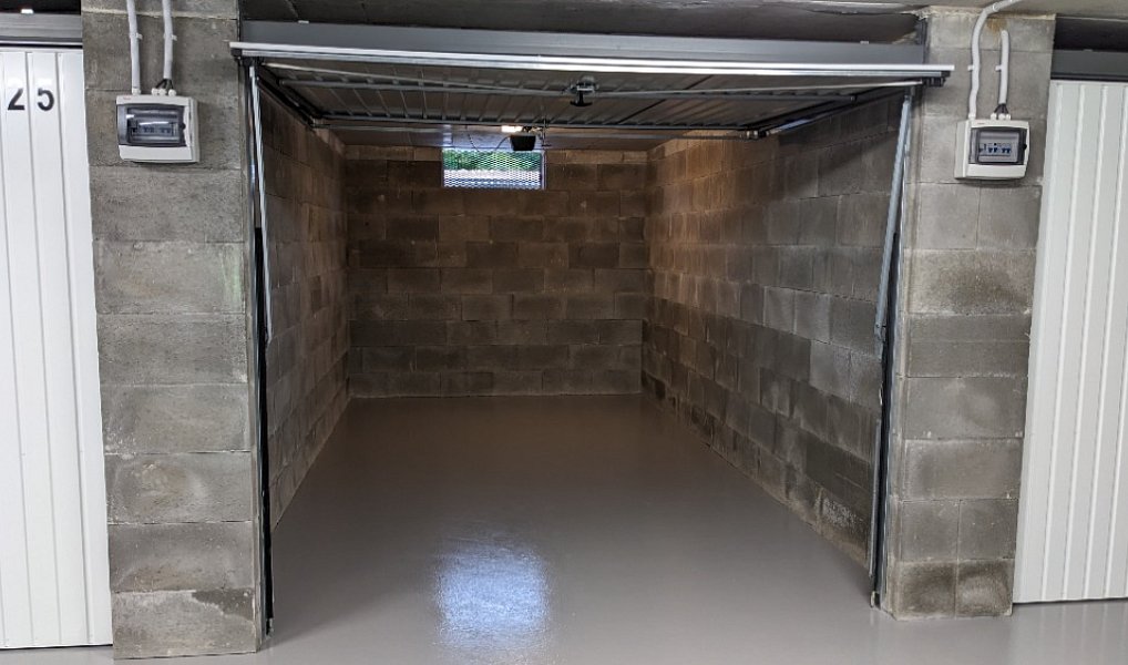NOVOSTAVBA GARÁŽE 16 m2 KRASICKÁ - PROSTĚJOV, Prostějov – náhled fotky 4