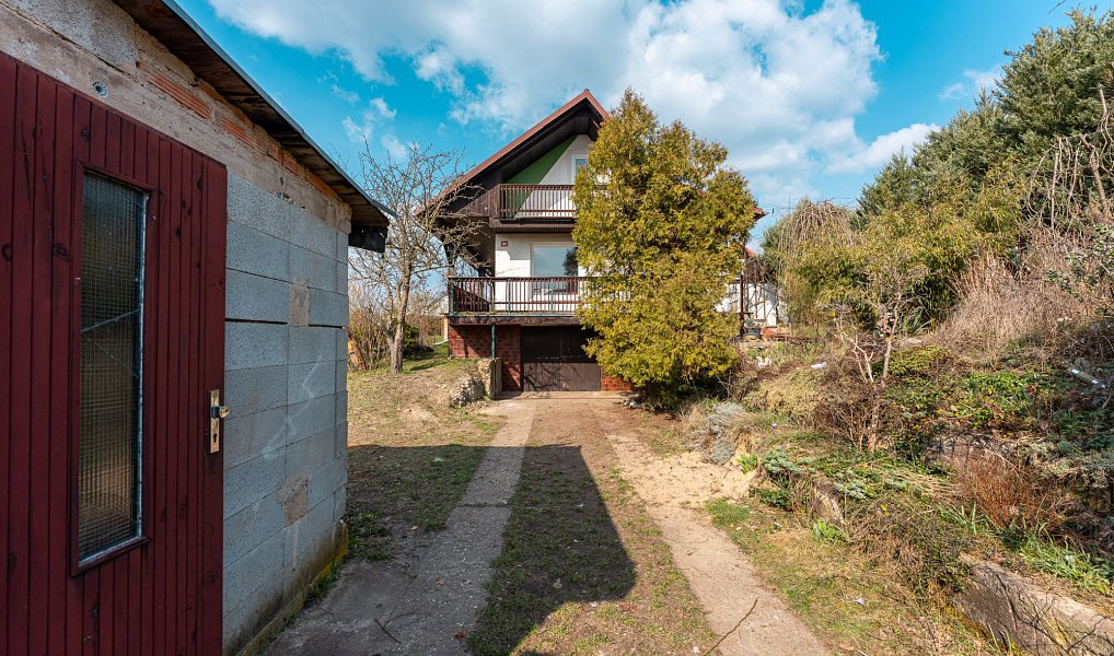 Prodej domu 90 m² s pozemkem 773 m², Mladá Boleslav – náhled fotky 22