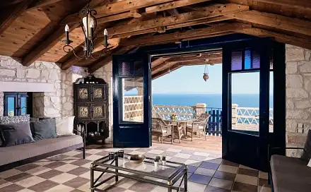 Prodej ubytovacího objektu 600 m², Jónské Ostrovy, Řecko