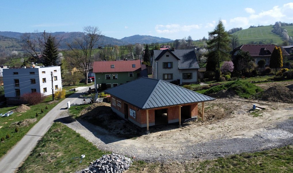 Prodej domu 89 m² s pozemkem 1 072 m², Bukovec – náhled fotky 5