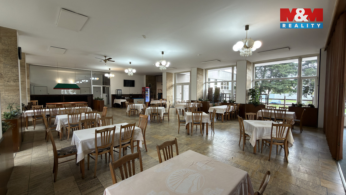 Prodej restaurace 730 m² — photo 2