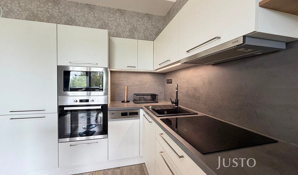 Pronájem bytu 2+kk 43 m², Hrádek nad Nisou – náhled fotky 5