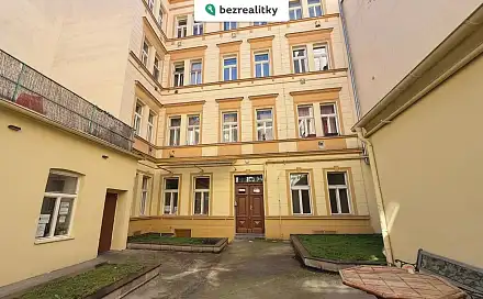 Prodej bytu 3+1 84 m²