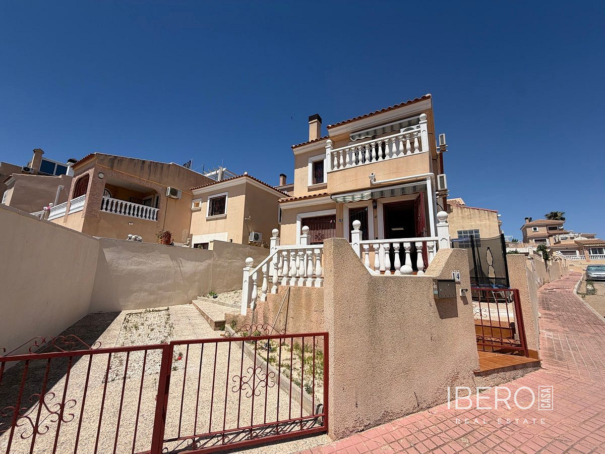Casa 3+kk – Orihuela, Villa Martín
